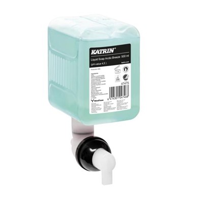 Katrin - Arctic Breeze Liquid Soap - 500ml