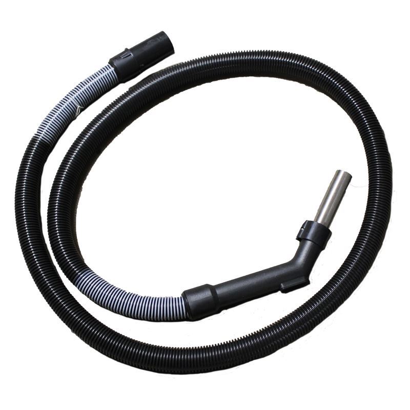 I-Vac - C-Series Black Hose Kit