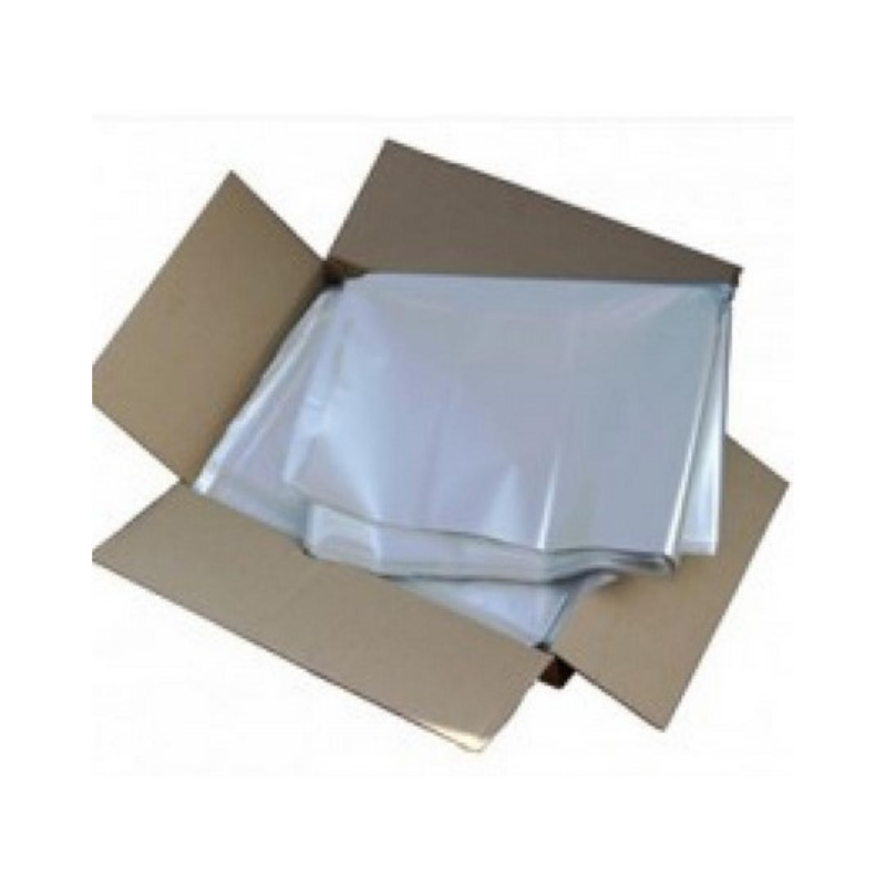 Beluga - Extra Wide Clear Refuse Sacks 39" 