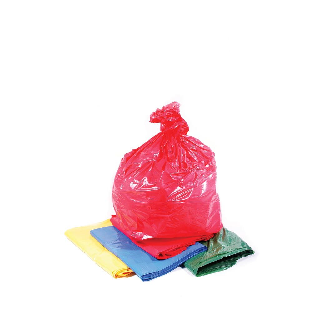 Medium Duty Refuse Sacks