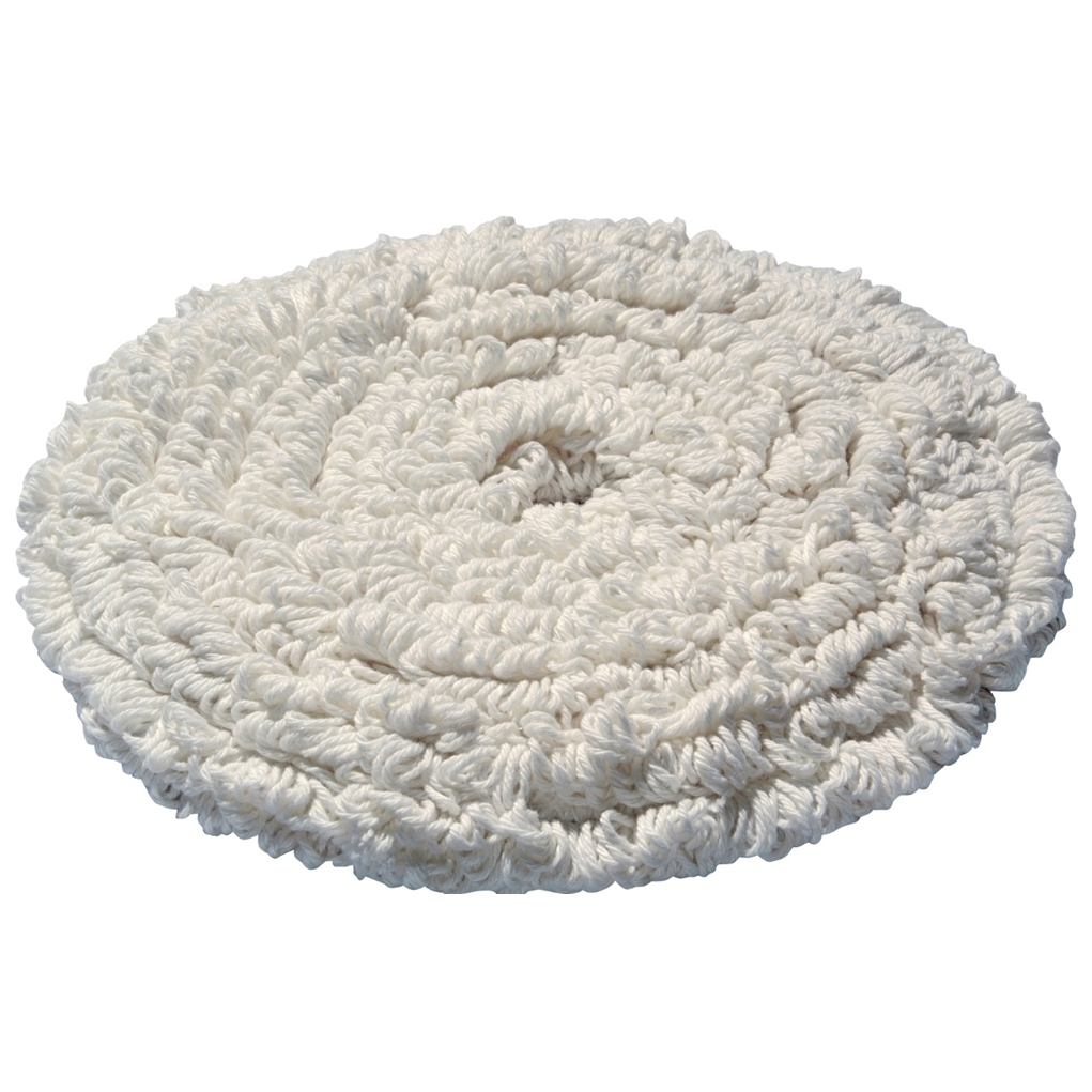 Carpet Cleaning Spin Bonnets Soil Sorb - 17"/430mm