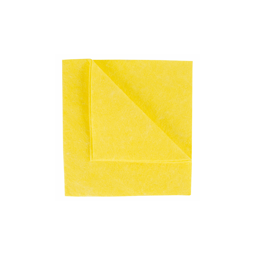 Heavy Duty Mighty Wipes - Yellow