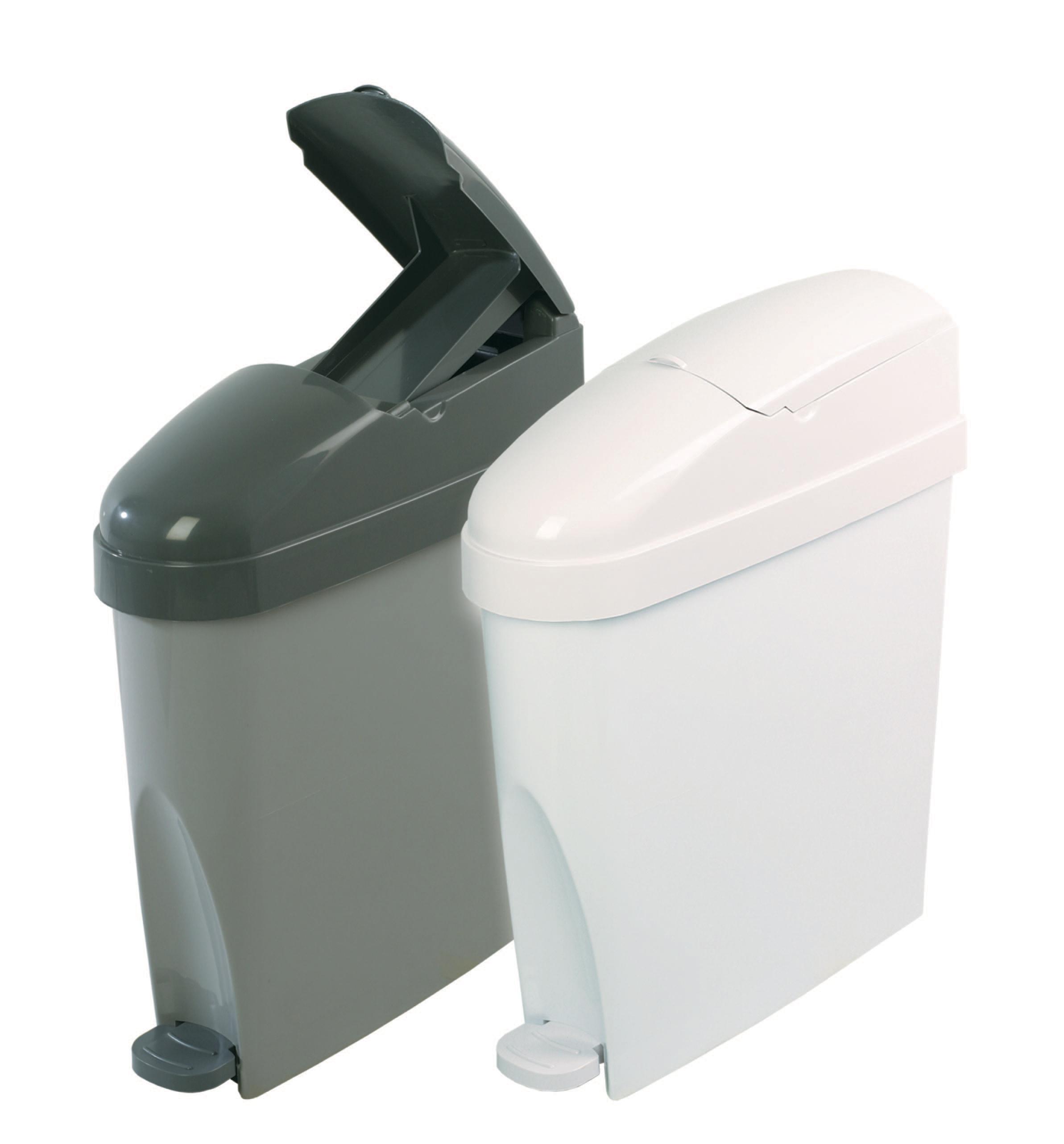 Sanitary Bin - 20 Ltr