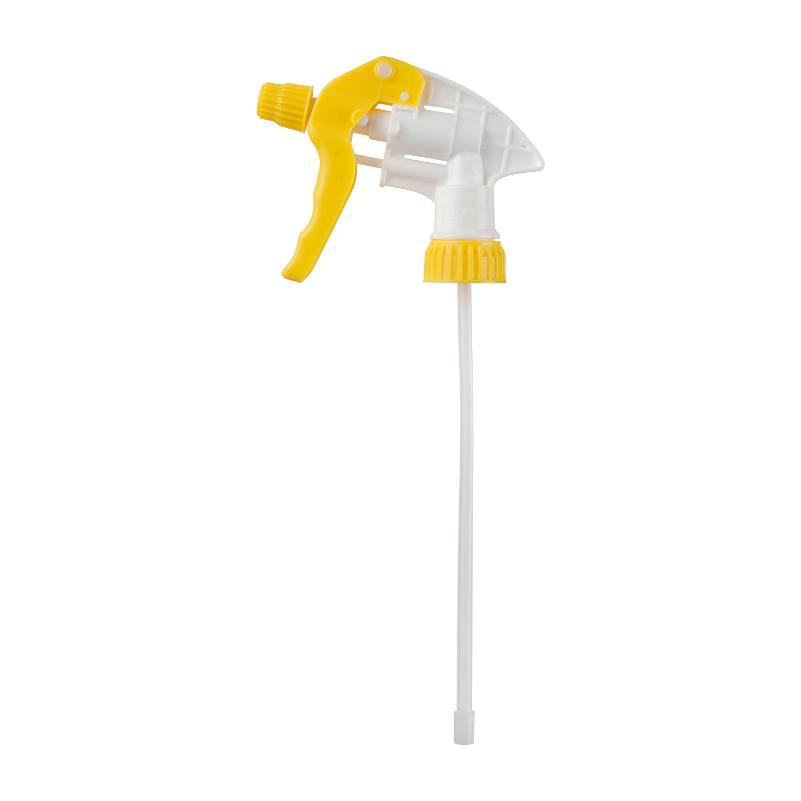 Spray Bottle Trigger Heads - Yellow