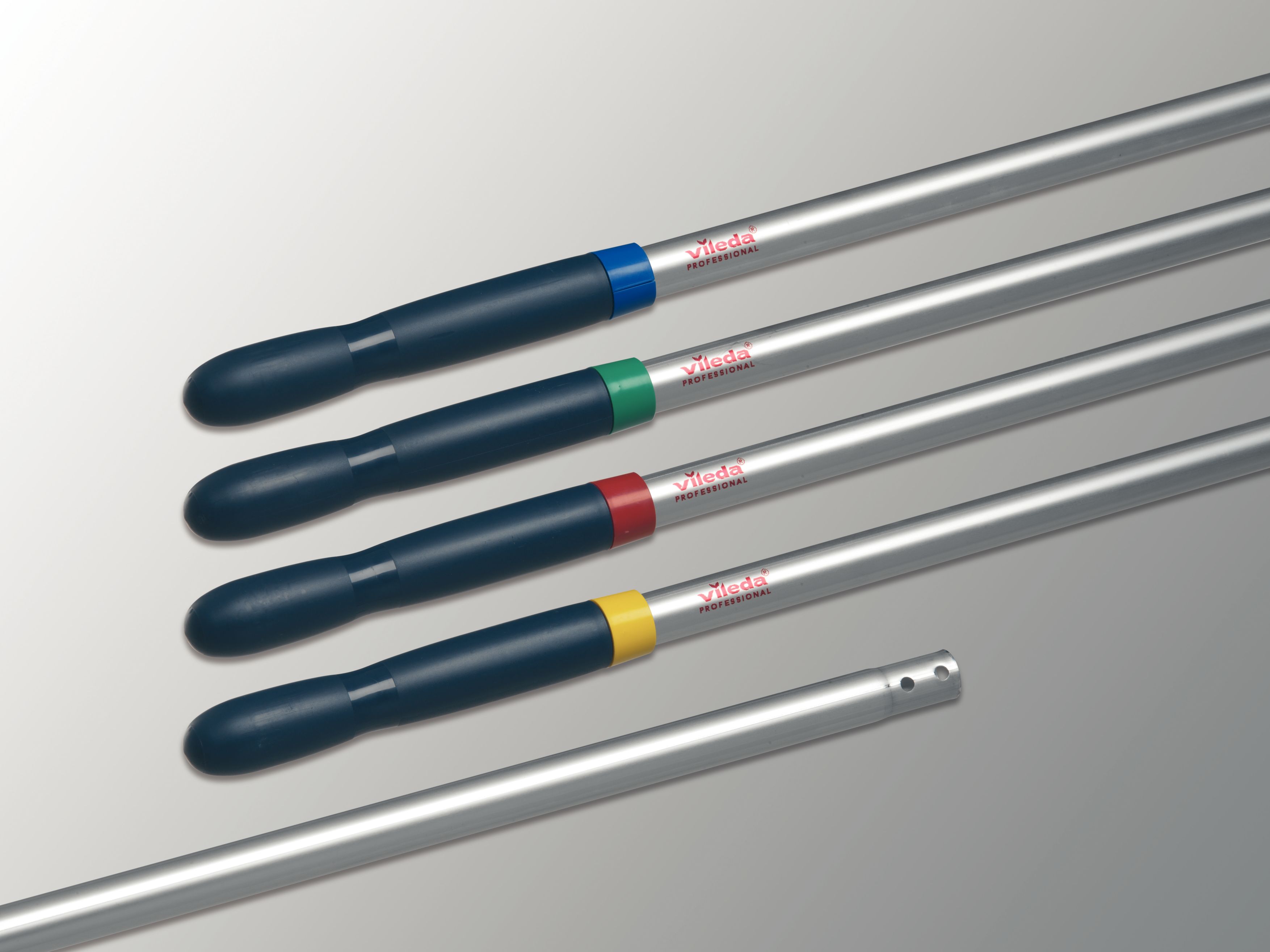 Vileda Ultra Speed - Mop Handle - 145cm