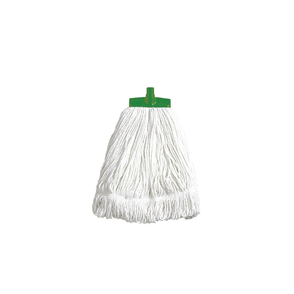 SYR Interchange Freedom 454g Changer Mop - Green