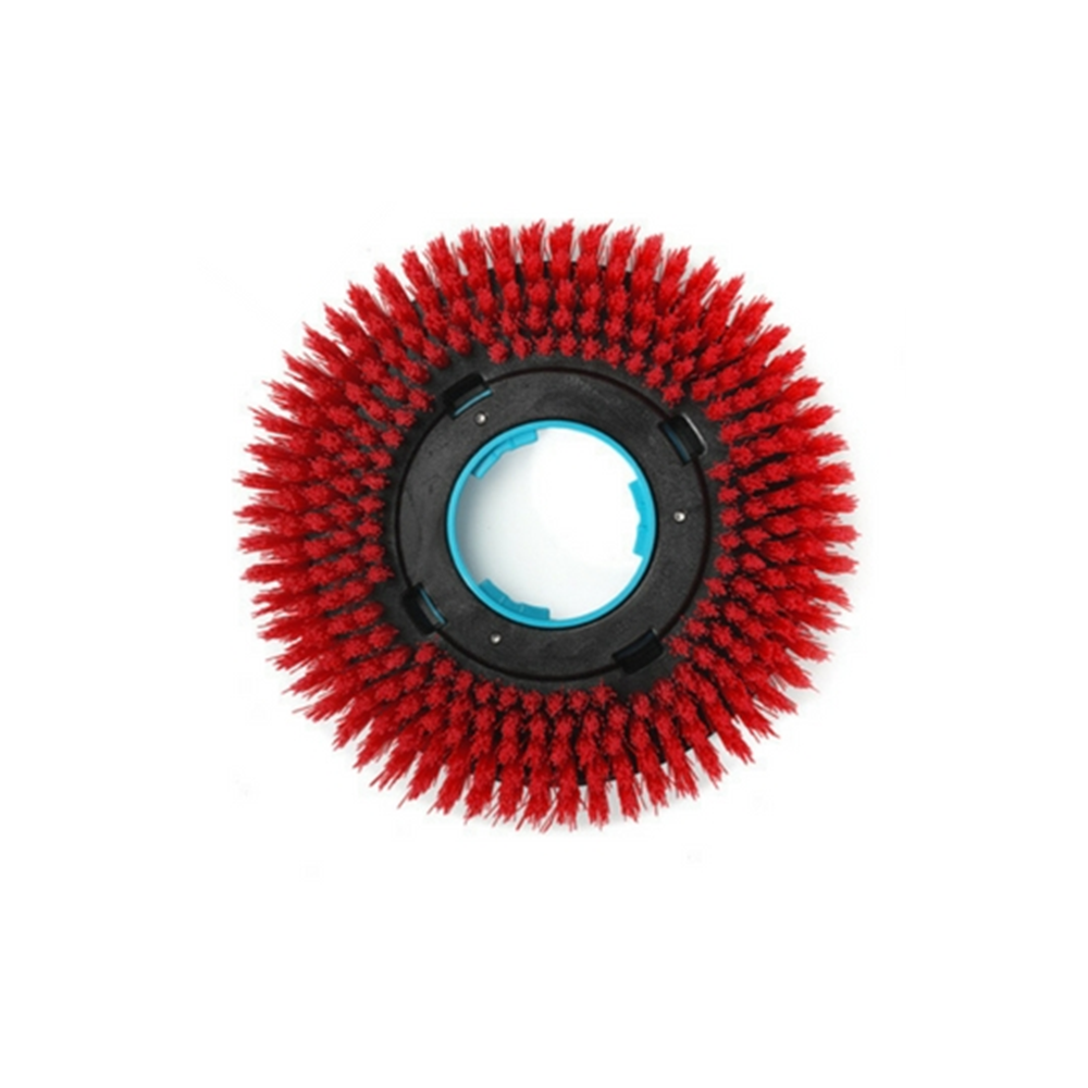 i-mop XL Floor Brushes - Hard (Red)