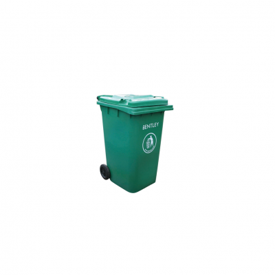 240 Ltr Wheelie Bin | Colour Coded Waste Bins