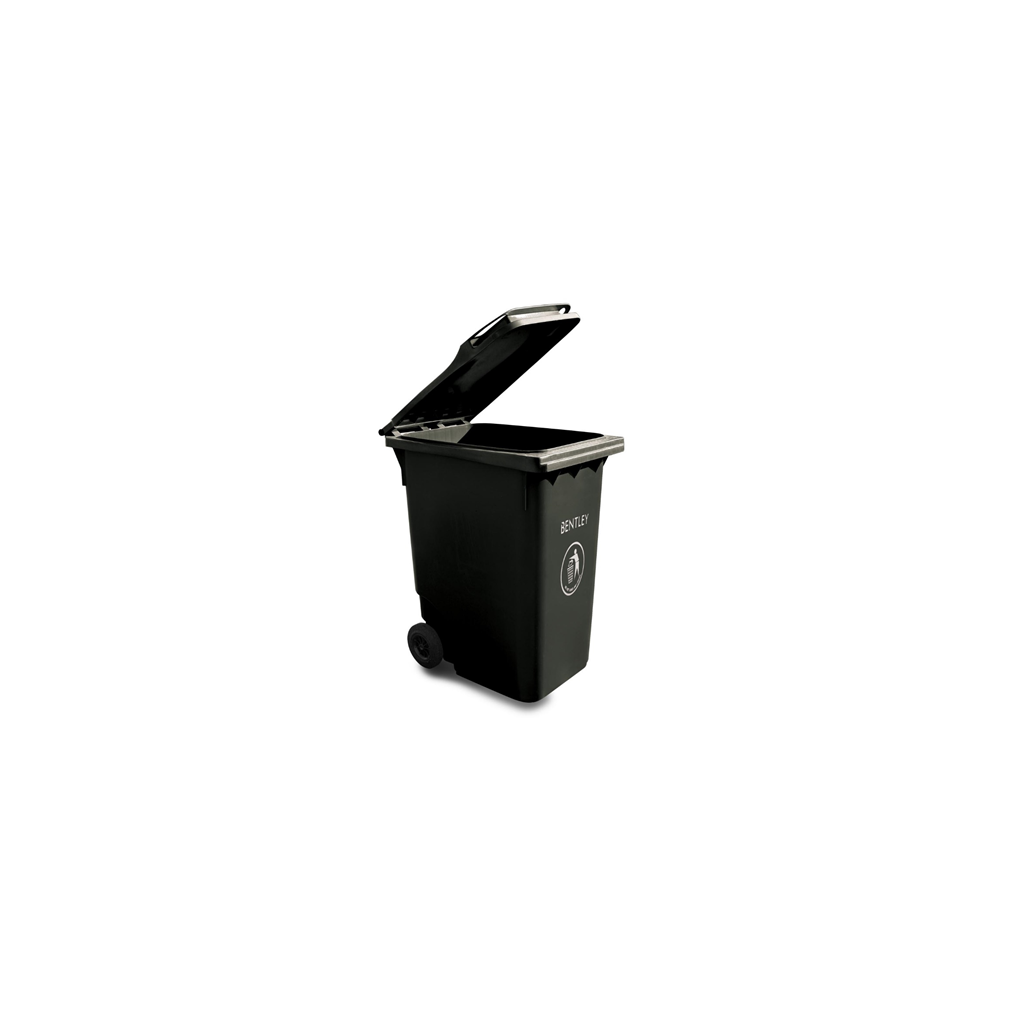 240 Ltr Wheelie Bin | Colour Coded Waste Bins