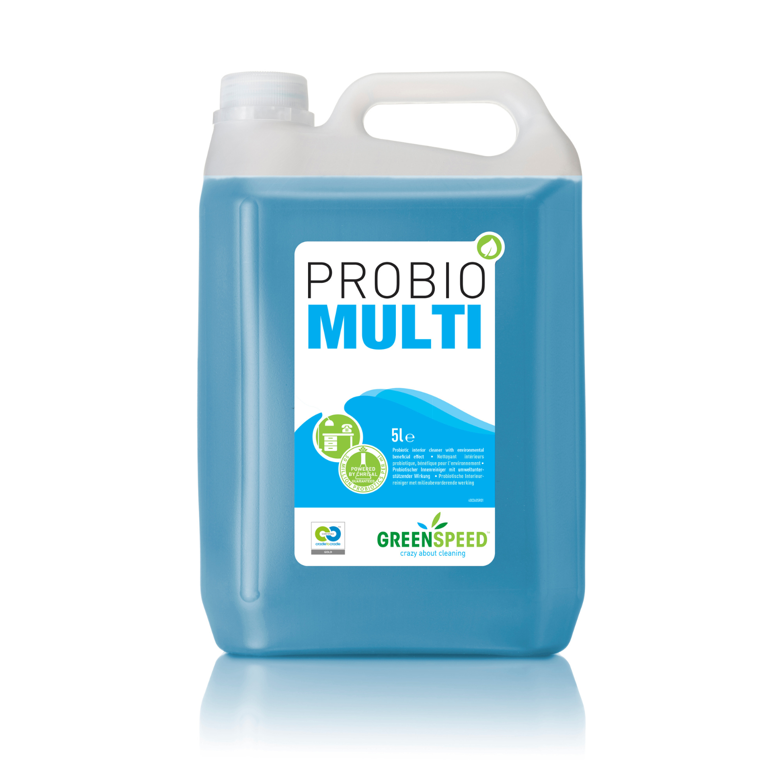 greenspeed-probio-multi-5-ltr